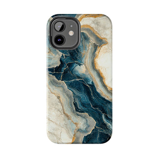 Abyssal Drift - iPhone Tough