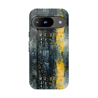 Neon Nocturne - Pixel Tough