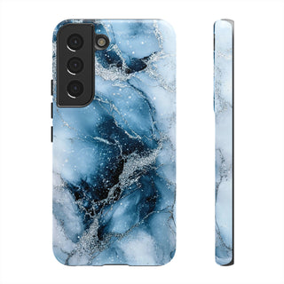 Frostbound Drift - Galaxy Tough