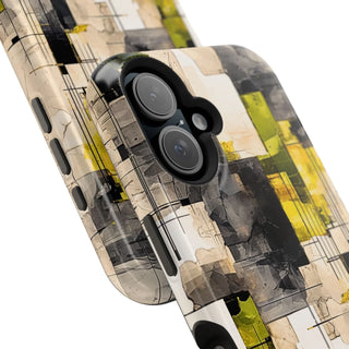 Urban Blueprint - iPhone MagSafe