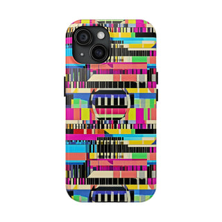 Test Tone - iPhone Tough