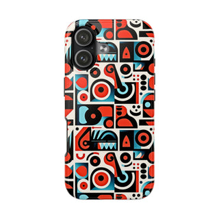 Eclipse Totem - iPhone Tough