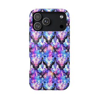 Crystal Bloom - iPhone MagSafe