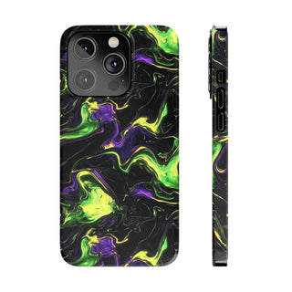 Gamma Drip - iPhone Slim