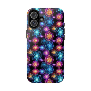Astral Bloom - iPhone Tough