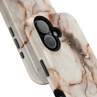 Copper Veil - iPhone MagSafe