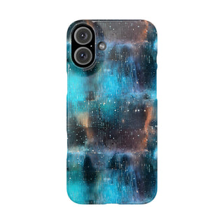 Echo Drift - iPhone Slim