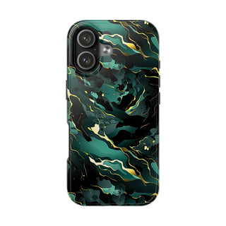 Midnight Cascade - iPhone Tough