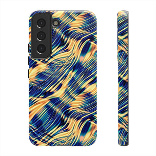 Voltage Veil - Galaxy Tough