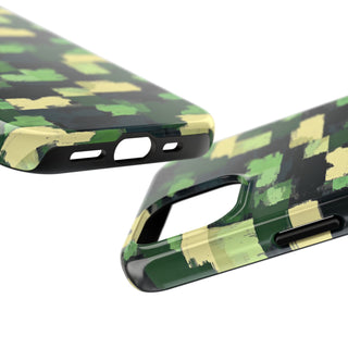 Camo Blocks