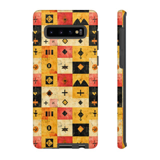 Ancient Patchwork - Galaxy Tough