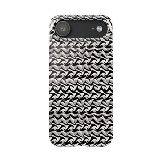 Experimental Flow - iPhone Slim