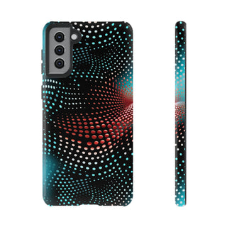 Pulse Grid - Galaxy Tough