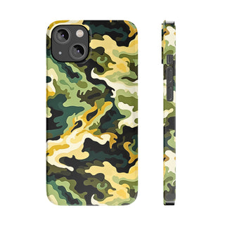 Woodland Veil - iPhone Slim