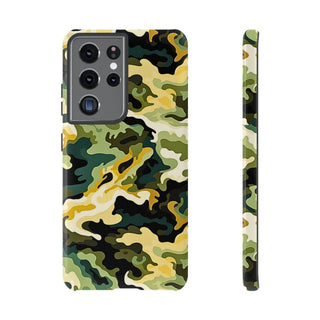 Woodland Veil - Galaxy Tough