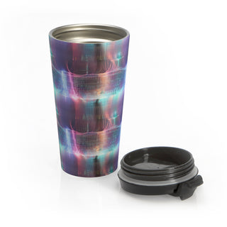 Prism Veil - Travel Mug