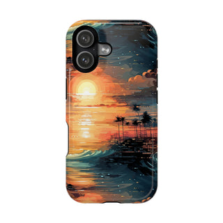 Riviera Blaze - iPhone MagSafe