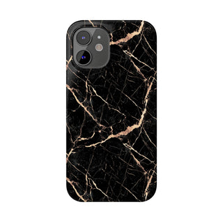 Onyx Gleam - iPhone Slim