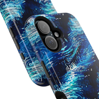 Current Flow - iPhone MagSafe