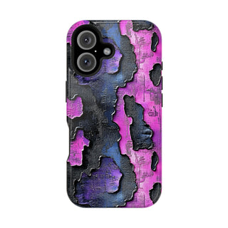 Violet Abyss - iPhone MagSafe