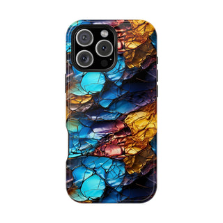 Shattered Spectrum - iPhone MagSafe