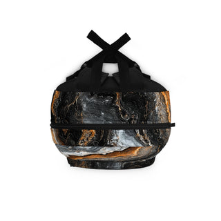 Obsidian Surge - Backpack