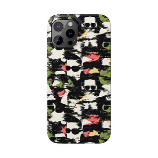 Phantom Shades - iPhone Slim