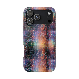 Light Script - iPhone Tough