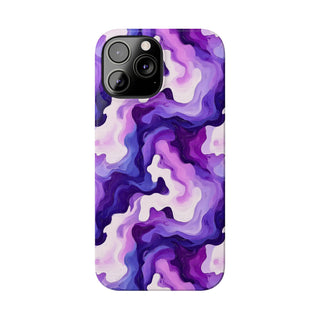 Mystic Drift - iPhone Slim
