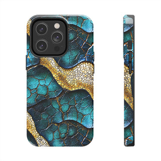 Emerald Vein - iPhone Tough
