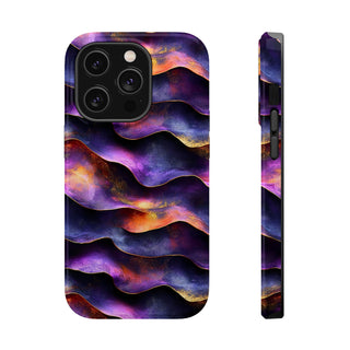 Velvet Dusk - iPhone MagSafe