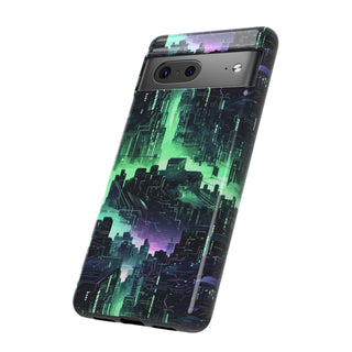 Signal District - Pixel Tough