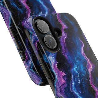 Nebula Veil - iPhone Tough