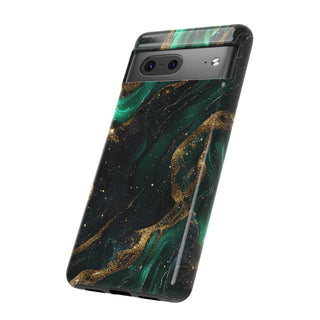 Verdant Aurora - Pixel Tough