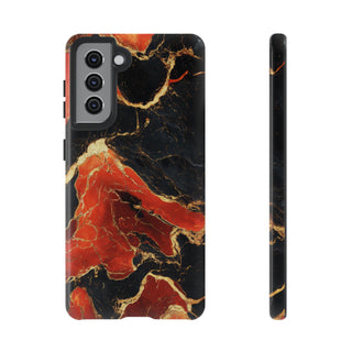 Inferno Flow - Galaxy Tough