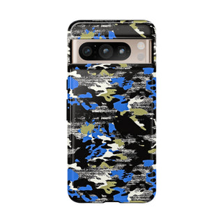 Stormwave Camo - Pixel Tough