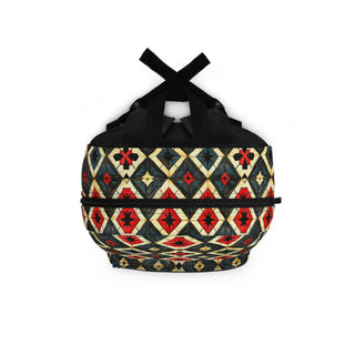 Rustic Stars - Backpack