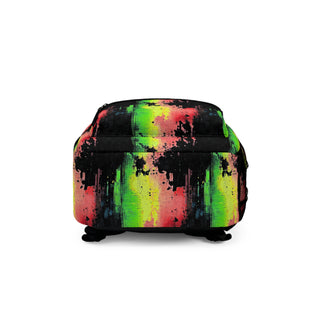 Toxic Flare - Backpack