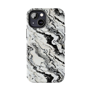 Ethereal Ebon - iPhone Tough