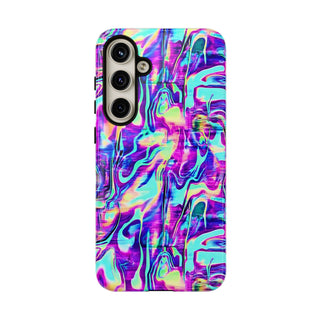 Holo Melt - Galaxy Tough