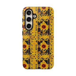 Sunburst Tapestry - Galaxy Tough