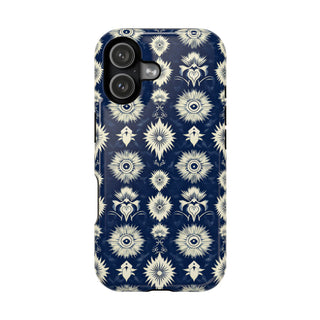 Celestial Bloom - iPhone MagSafe