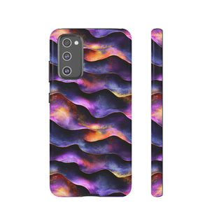 Velvet Dusk - Galaxy Tough