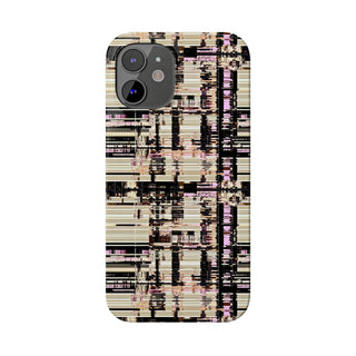 Dust Codec - iPhone Slim