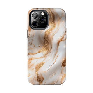 Golden Zephyr - iPhone Tough