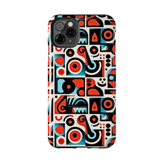 Eclipse Totem - iPhone Tough