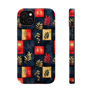 Autumn Nightfall - iPhone MagSafe