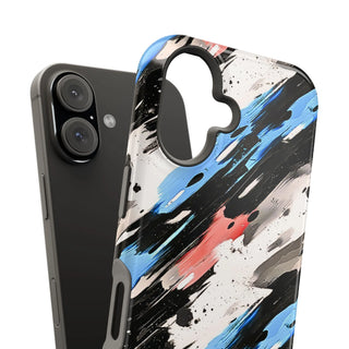 Glitch Rush - iPhone MagSafe