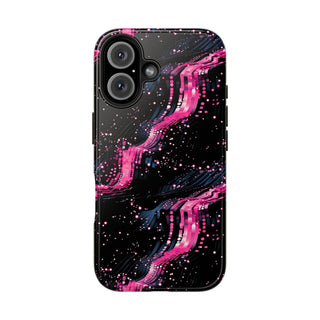 Electric Veins - iPhone Tough