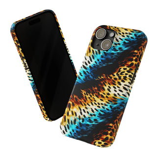 Wild Streak - iPhone Slim